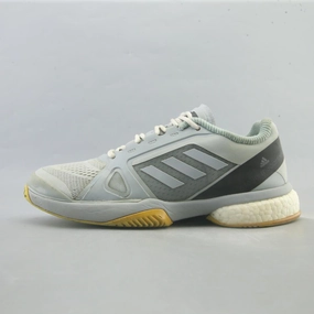 ADIDAS BARRICADE BOOST Adidas lightweight run shoes