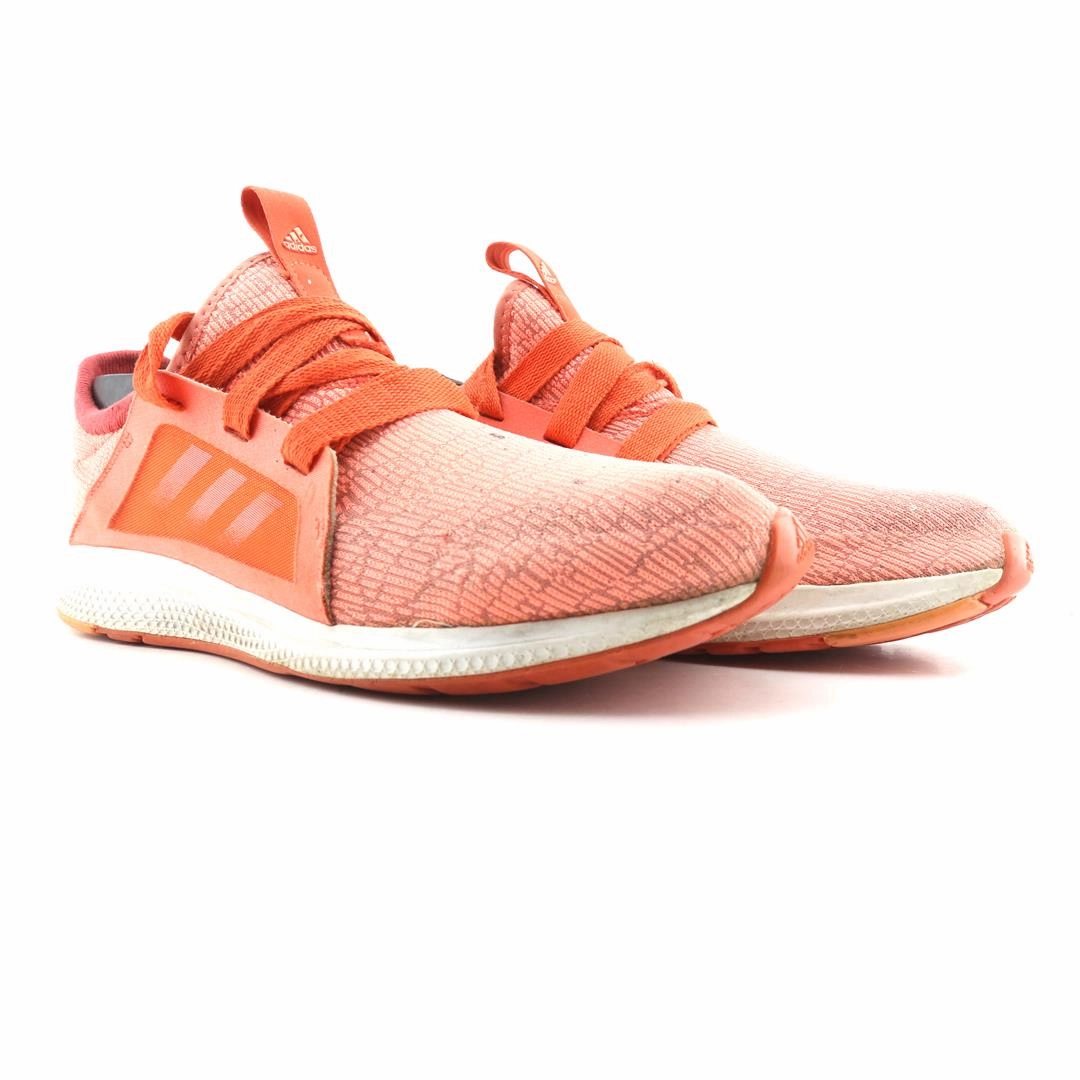 ADIDAS BOUNCE EDGE LUX Adidas Lightweight Running Shoes for Men