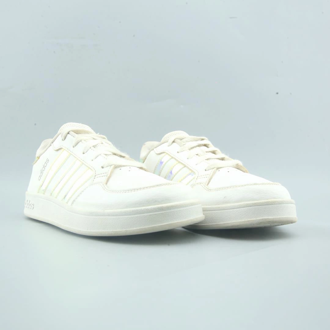 ADIDAS BREAKNET Adidas Lightweight Running Shoes for Men