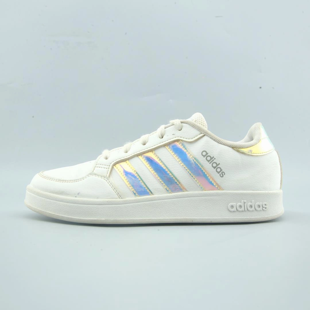 ADIDAS BREAKNET Adidas lightweight run shoes