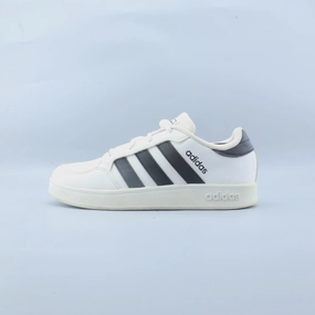 ADIDAS BREAKNET Adidas lightweight run shoes