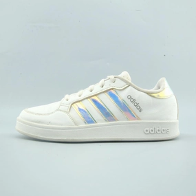 ADIDAS BREAKNET Adidas lightweight run shoes