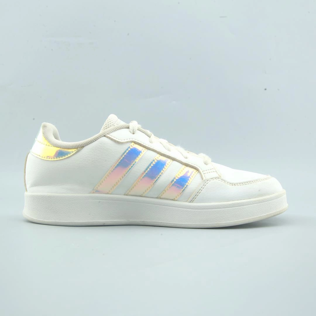ADIDAS BREAKNET Adidas Lightweight Running Shoes for Men