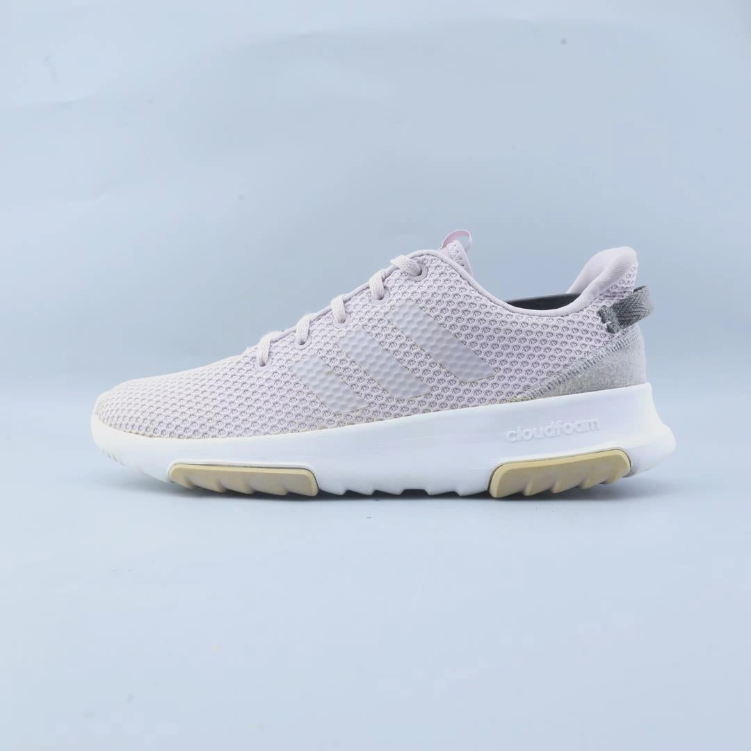 ADIDAS CF RACER TR Adidas lightweight run shoes