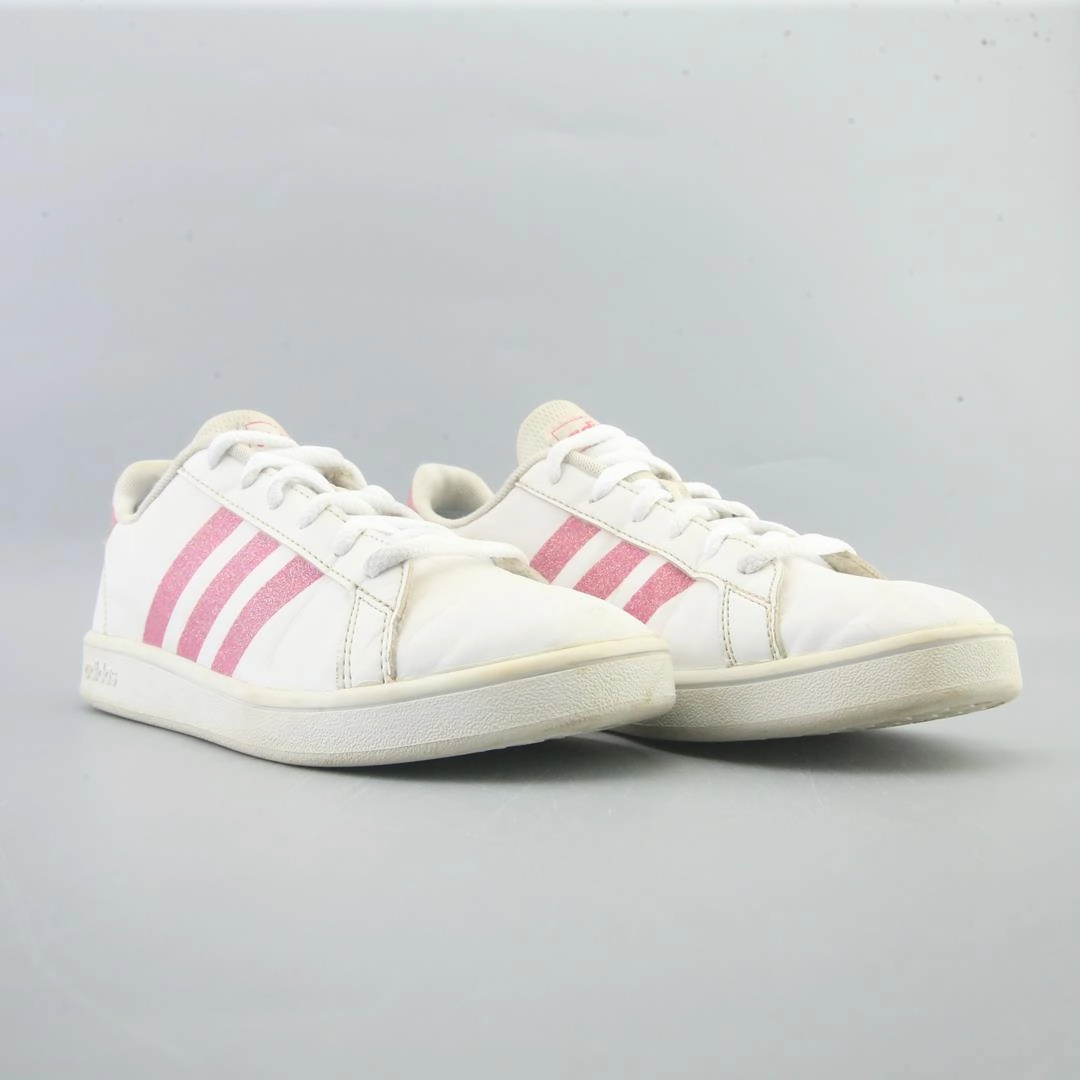 ADIDAS CLOUDFOAM Adidas Lightweight Running Shoes for Men