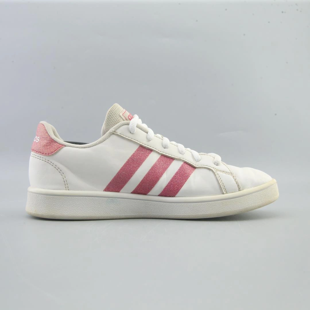 ADIDAS CLOUDFOAM Adidas Lightweight Running Shoes for Men