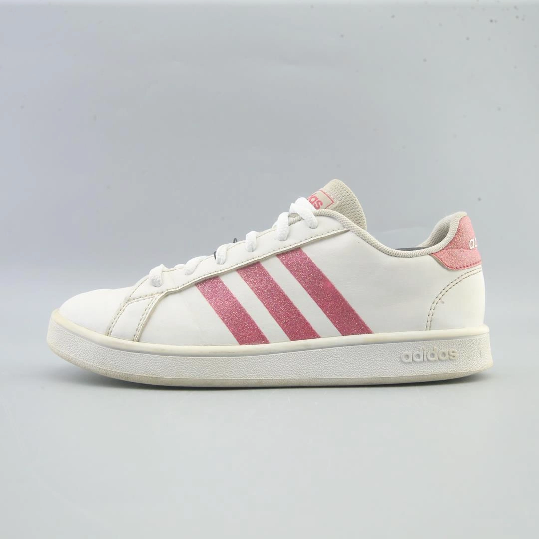 ADIDAS CLOUDFOAM Adidas lightweight run shoes