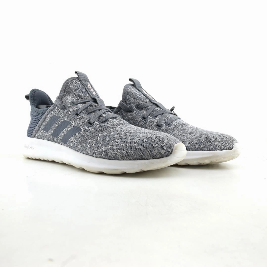 ADIDAS CLOUDFOAM Adidas Lightweight Running Shoes for Men