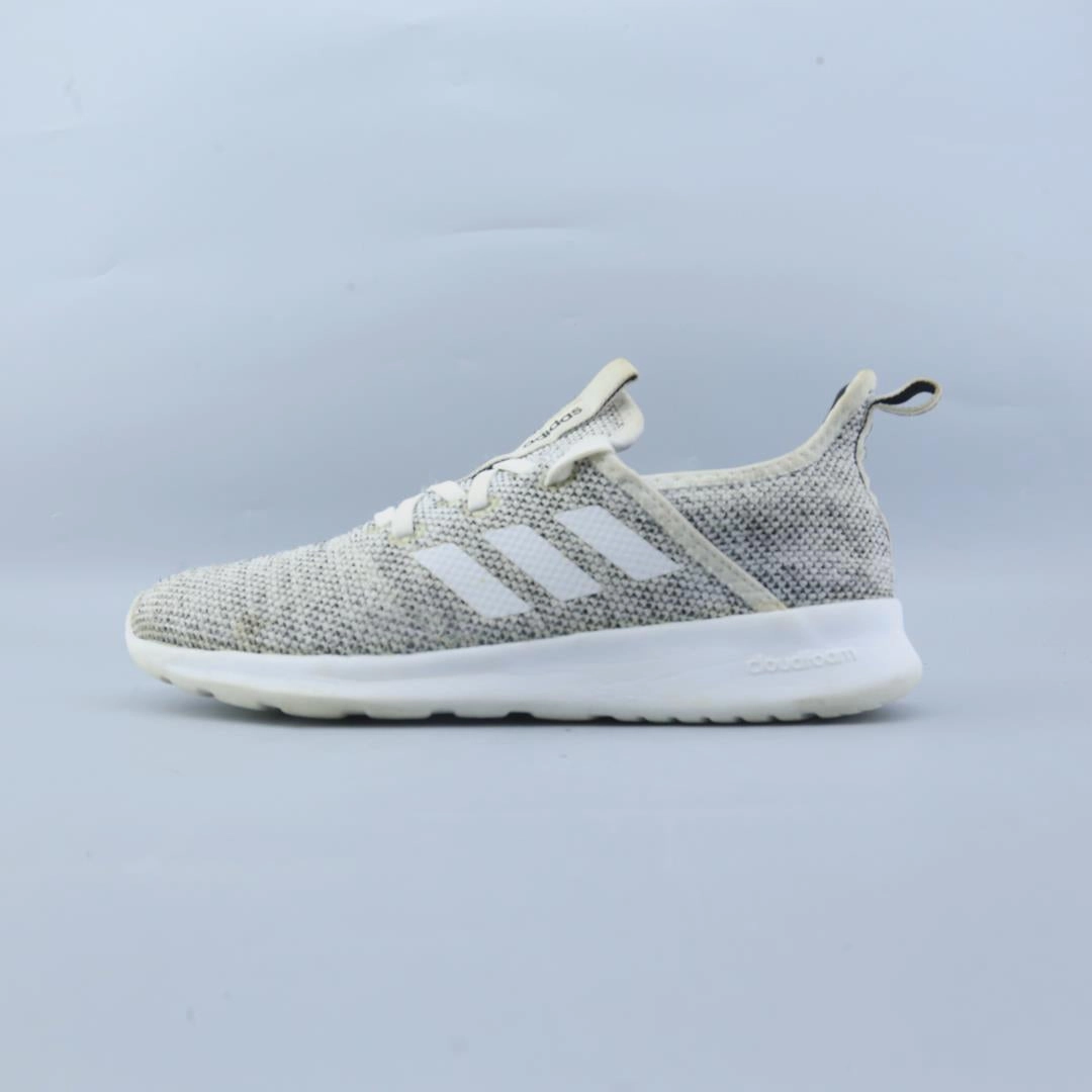 ADIDAS CLOUDFOAM PURE 2.0 Adidas lightweight run shoes