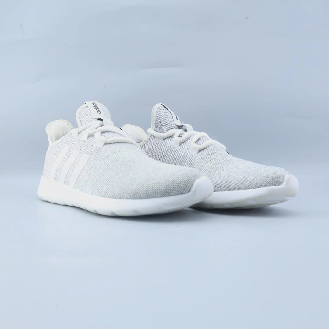 ADIDAS CLOUDFOAM PURE 2.0 Adidas Lightweight Running Shoes for Men