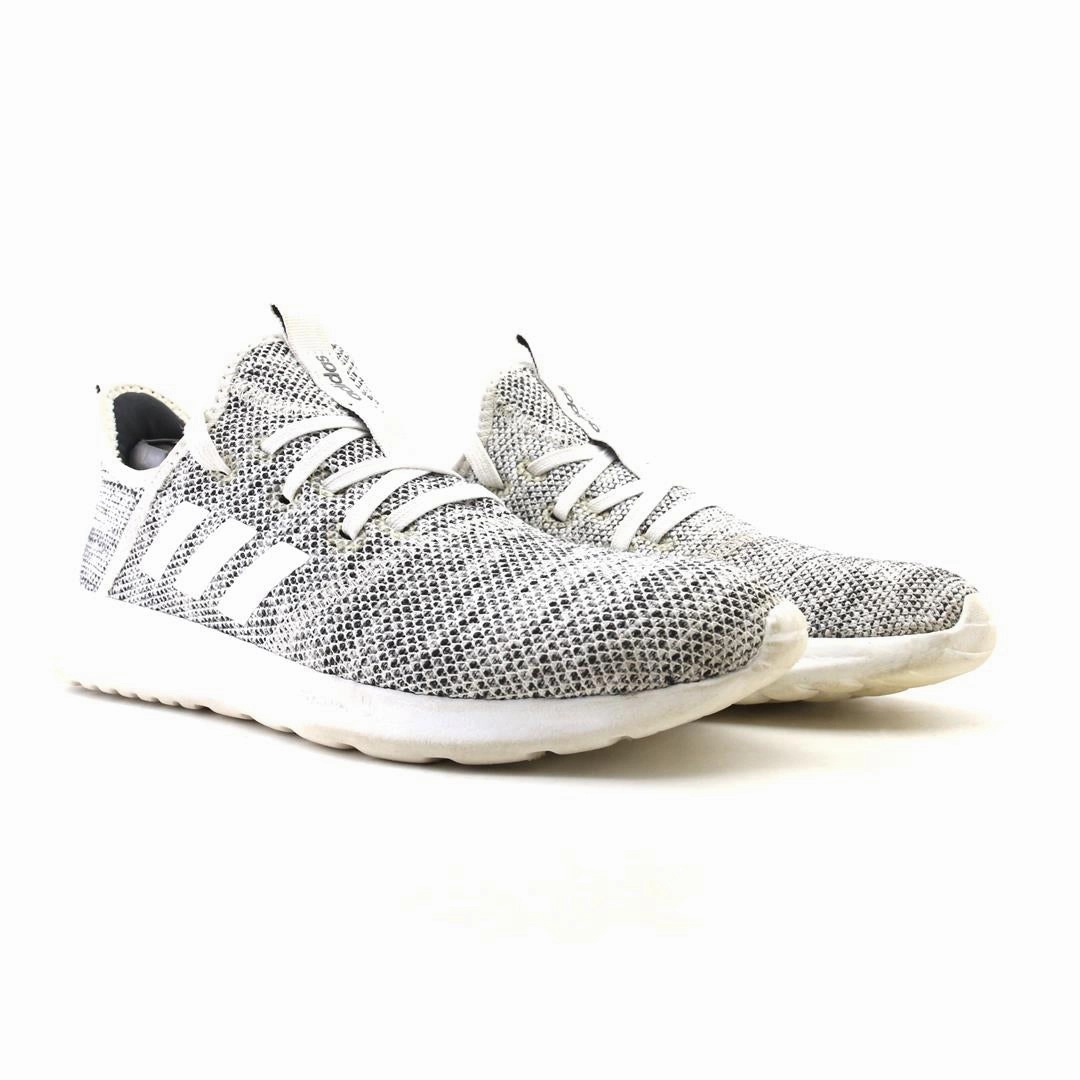 ADIDAS CLOUDFOAM PURE 2.0 Adidas Lightweight Running Shoes for Men