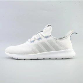 ADIDAS CLOUDFOAM PURE 2.0 Adidas lightweight run shoes