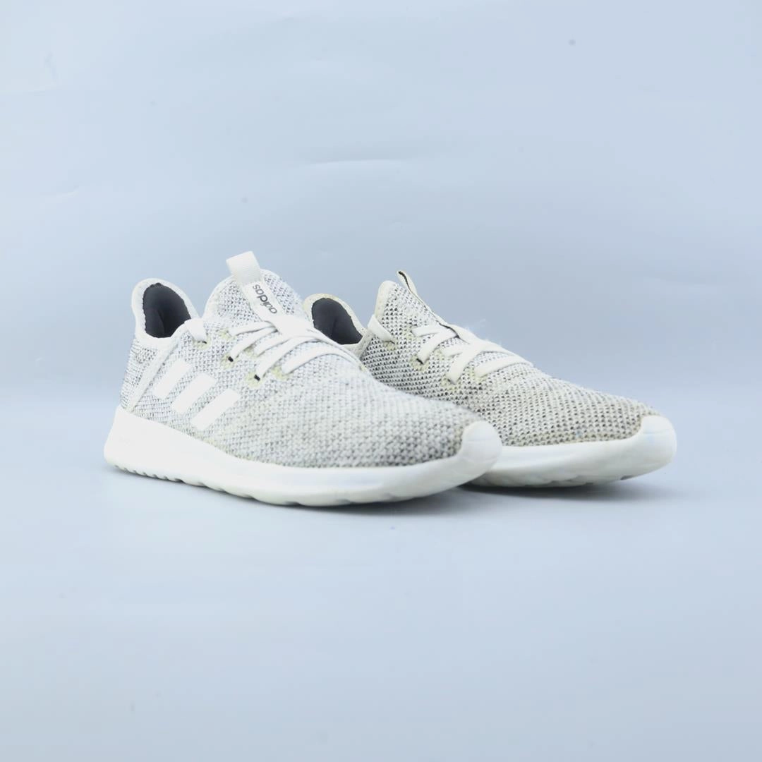 ADIDAS CLOUDFOAM PURE 2.0 Adidas Lightweight Running Shoes for Men