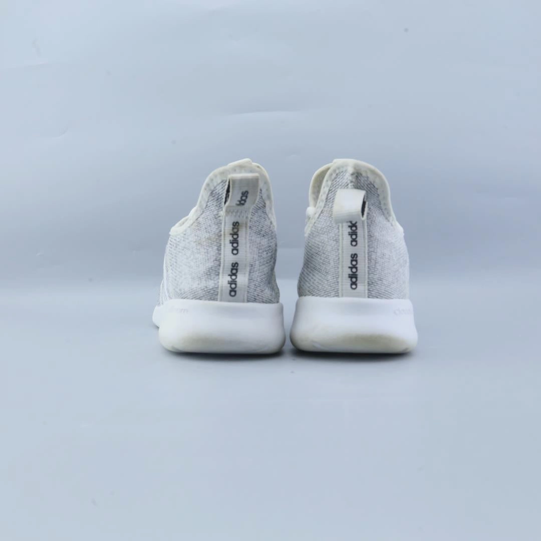ADIDAS CLOUDFOAM PURE 2.0 Adidas Lightweight Running Shoes for Men