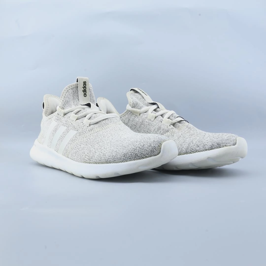 ADIDAS  CLOUDFOAM PURE 2.0 Adidas Running Shoes with Superior Comfort