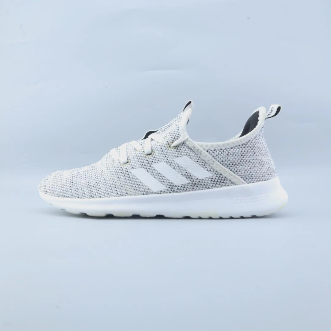 ADIDAS CLOUDFOAM PURE Adidas lightweight run shoes