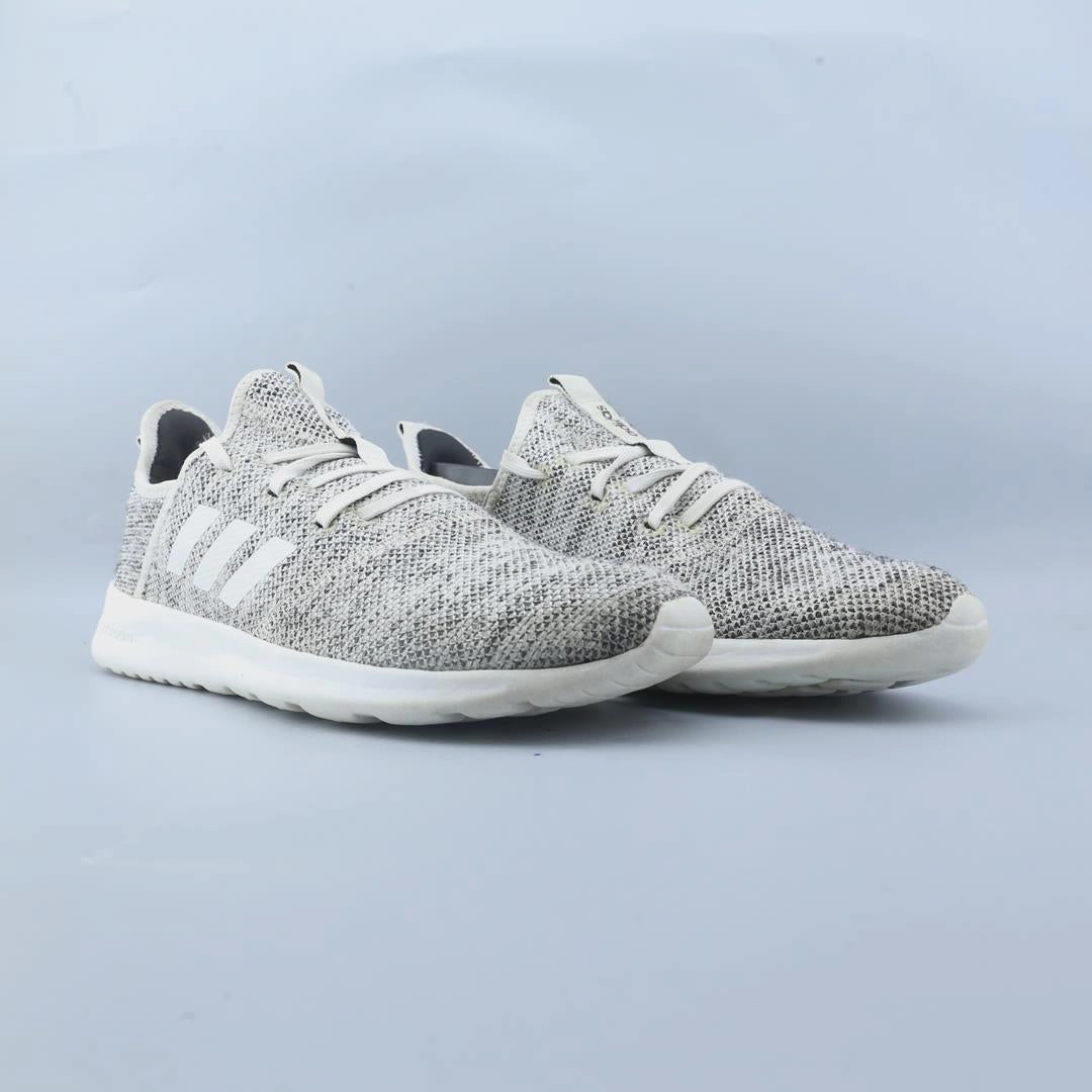 ADIDAS CLOUDFOAM PURE Adidas Lightweight Running Shoes for Men