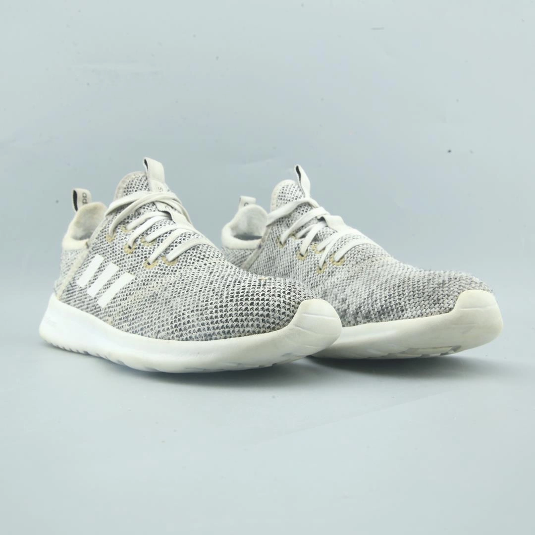 ADIDAS CLOUDFOAM PURE Adidas Lightweight Running Shoes for Men