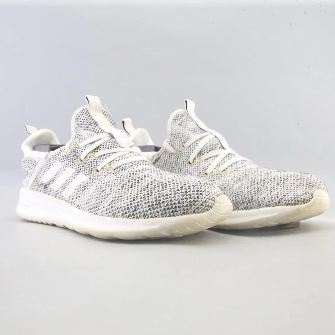 ADIDAS CLOUDFOAM PURE Adidas Lightweight Running Shoes for Men