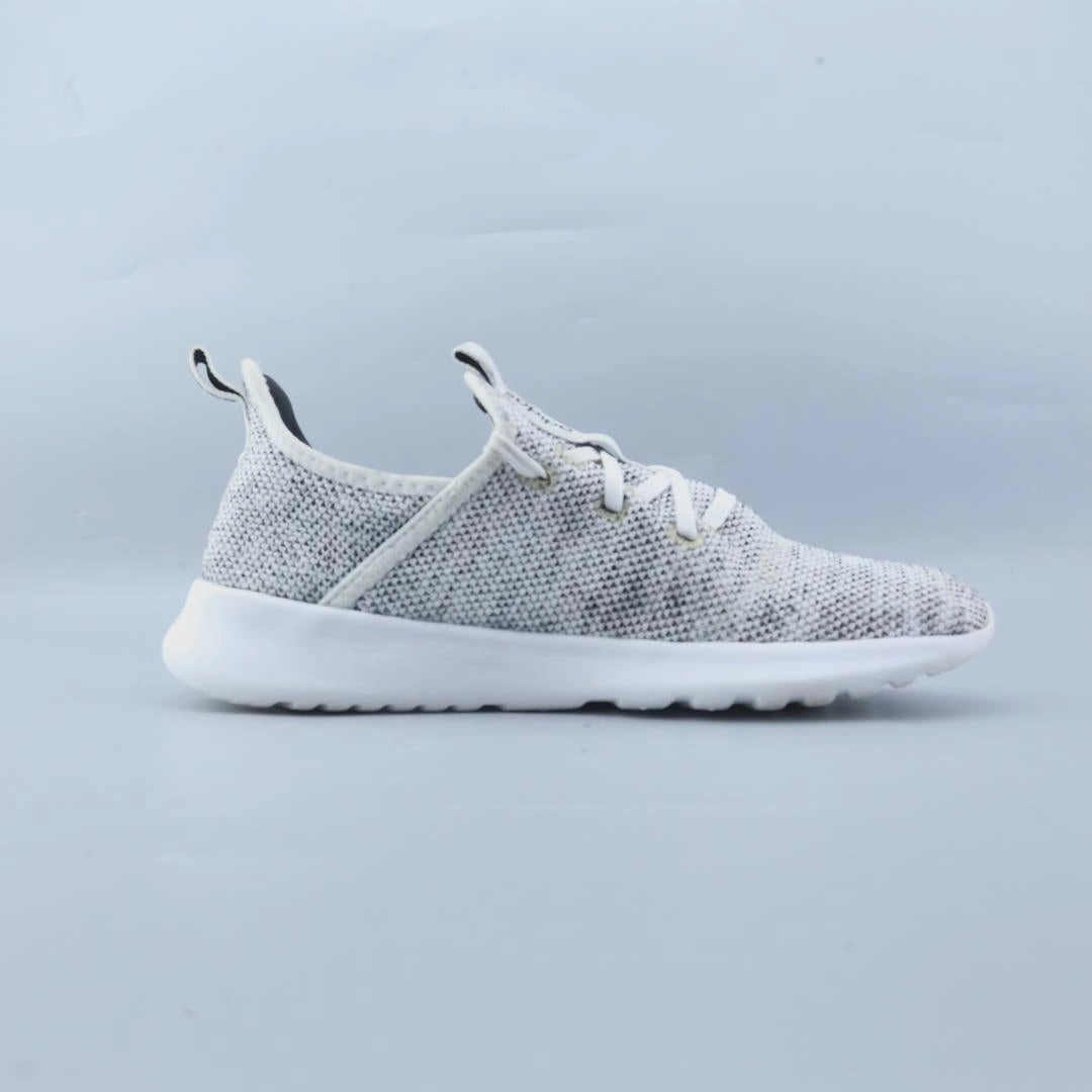 ADIDAS CLOUDFOAM PURE Adidas Lightweight Running Shoes for Men