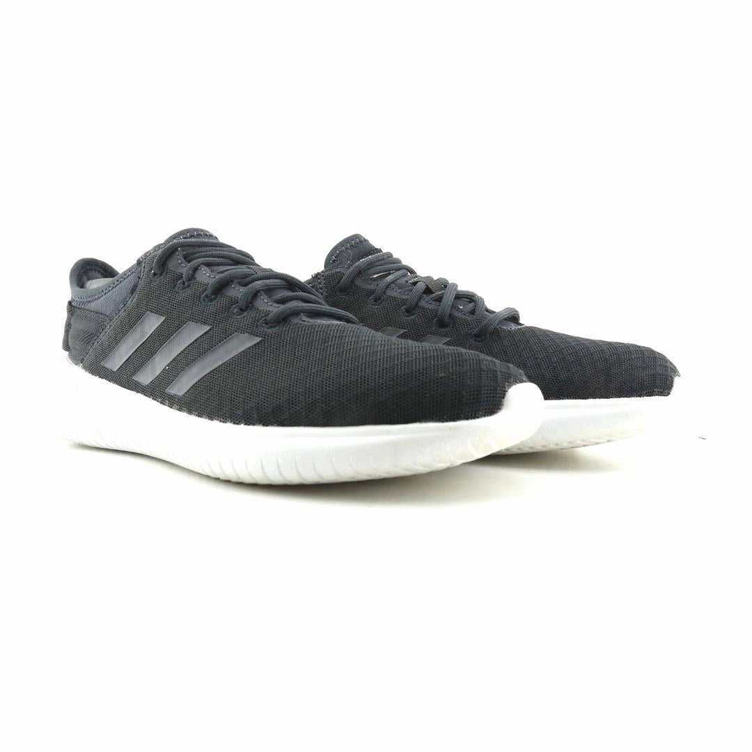ADIDAS CLOUDFOAM QT FLEX Adidas Lightweight Running Shoes for Men