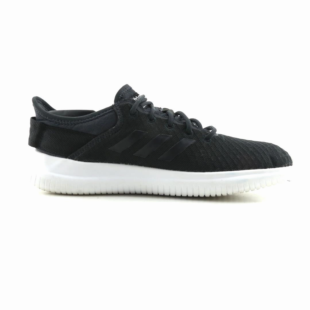 ADIDAS CLOUDFOAM QT FLEX Adidas Lightweight Running Shoes for Men