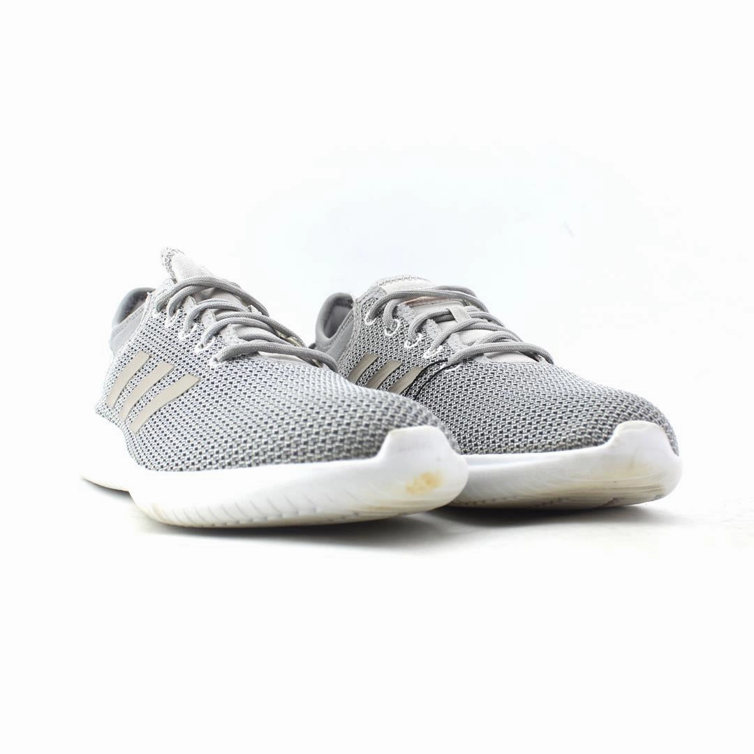 ADIDAS CLOUDFOAM QT FLEX Adidas Lightweight Running Shoes for Men