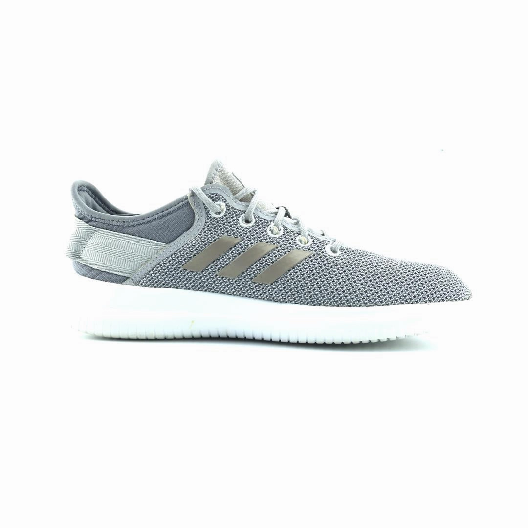 ADIDAS CLOUDFOAM QT FLEX Adidas Lightweight Running Shoes for Men
