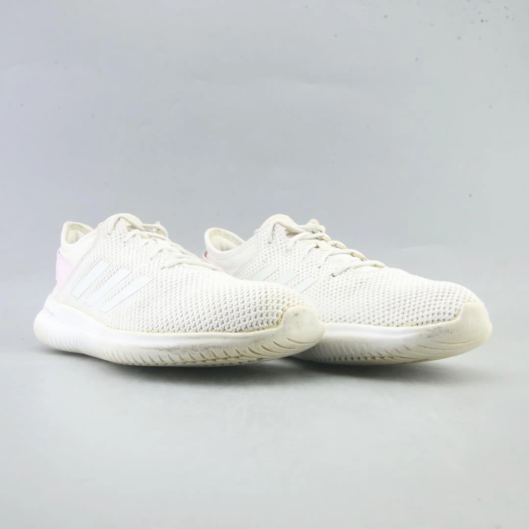 ADIDAS  CLOUDFOAM QT FLEX Adidas Running Shoes with Superior Comfort