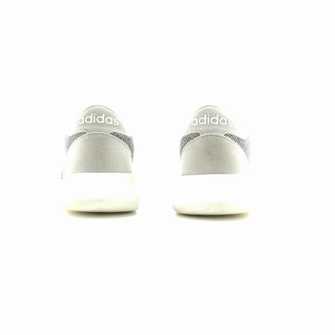 ADIDAS CLOUDFOAM QT RACER Adidas Lightweight Running Shoes for Men