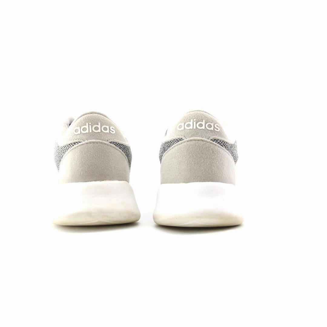 ADIDAS CLOUDFOAM QT RACER Adidas Lightweight Running Shoes for Men