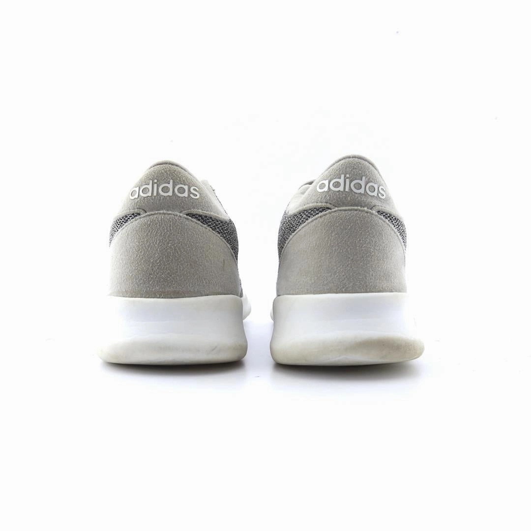 ADIDAS CLOUDFOAM QT RACER Adidas Lightweight Running Shoes for Men