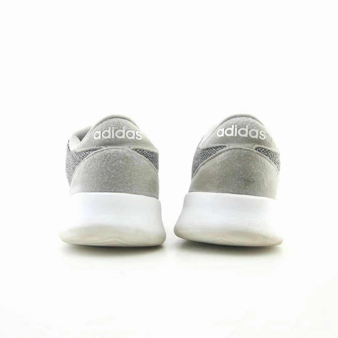 ADIDAS CLOUDFOAM QT RACER Adidas Lightweight Running Shoes for Men