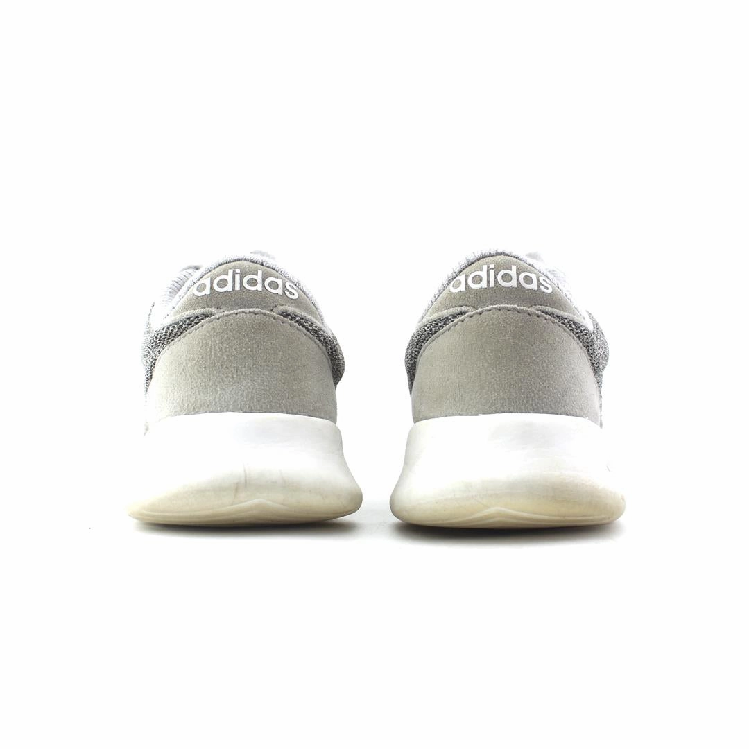 ADIDAS CLOUDFOAM QT RACER Adidas Lightweight Running Shoes for Men