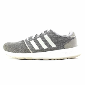 ADIDAS CLOUDFOAM QT RACER Adidas lightweight run shoes