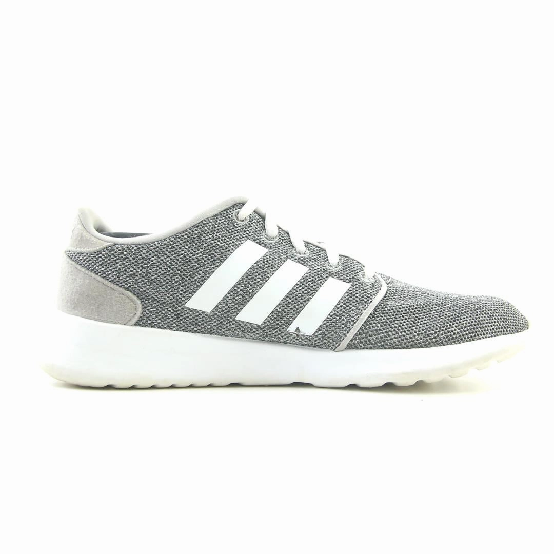 ADIDAS CLOUDFOAM QT RACER Adidas Lightweight Running Shoes for Men