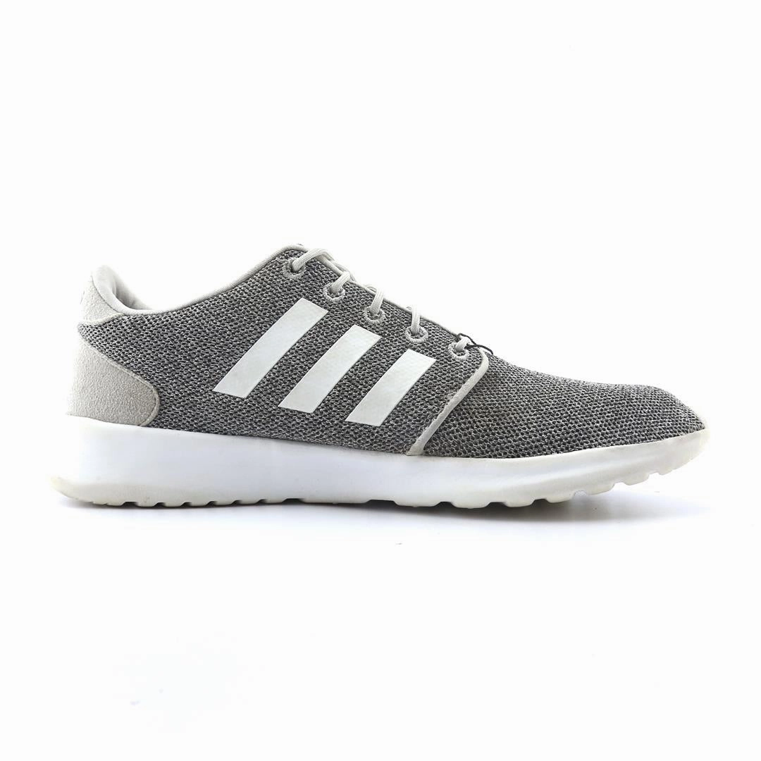 ADIDAS CLOUDFOAM QT RACER Adidas Lightweight Running Shoes for Men