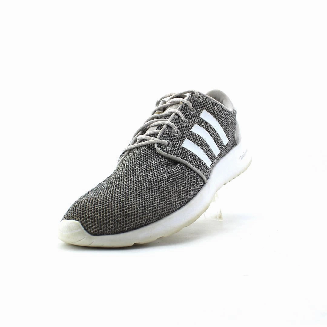 ADIDAS CLOUDFOAM QT RACER Adidas Lightweight Running Shoes for Men