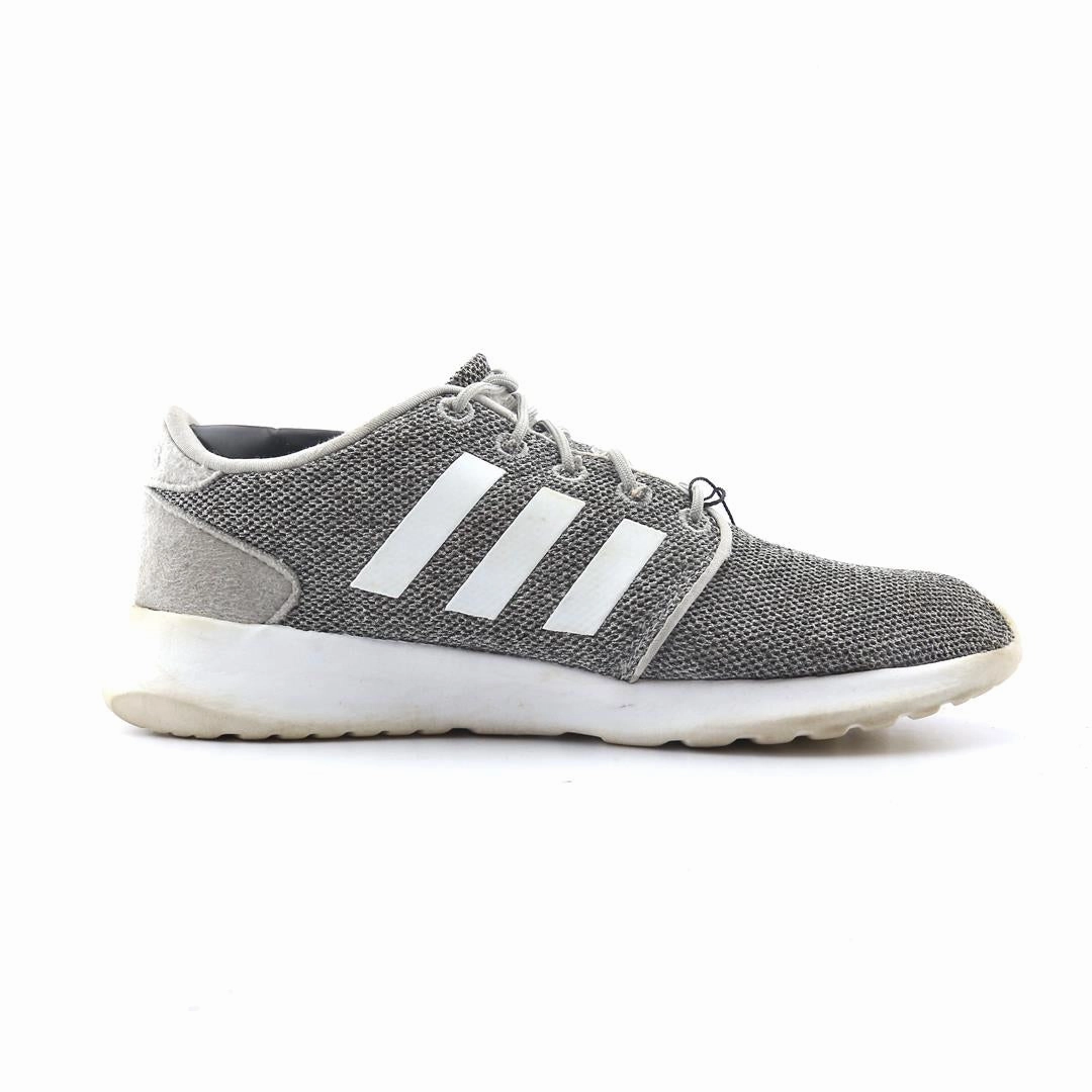 ADIDAS CLOUDFOAM QT RACER Adidas Lightweight Running Shoes for Men