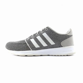 ADIDAS CLOUDFOAM QT RACER Adidas lightweight run shoes