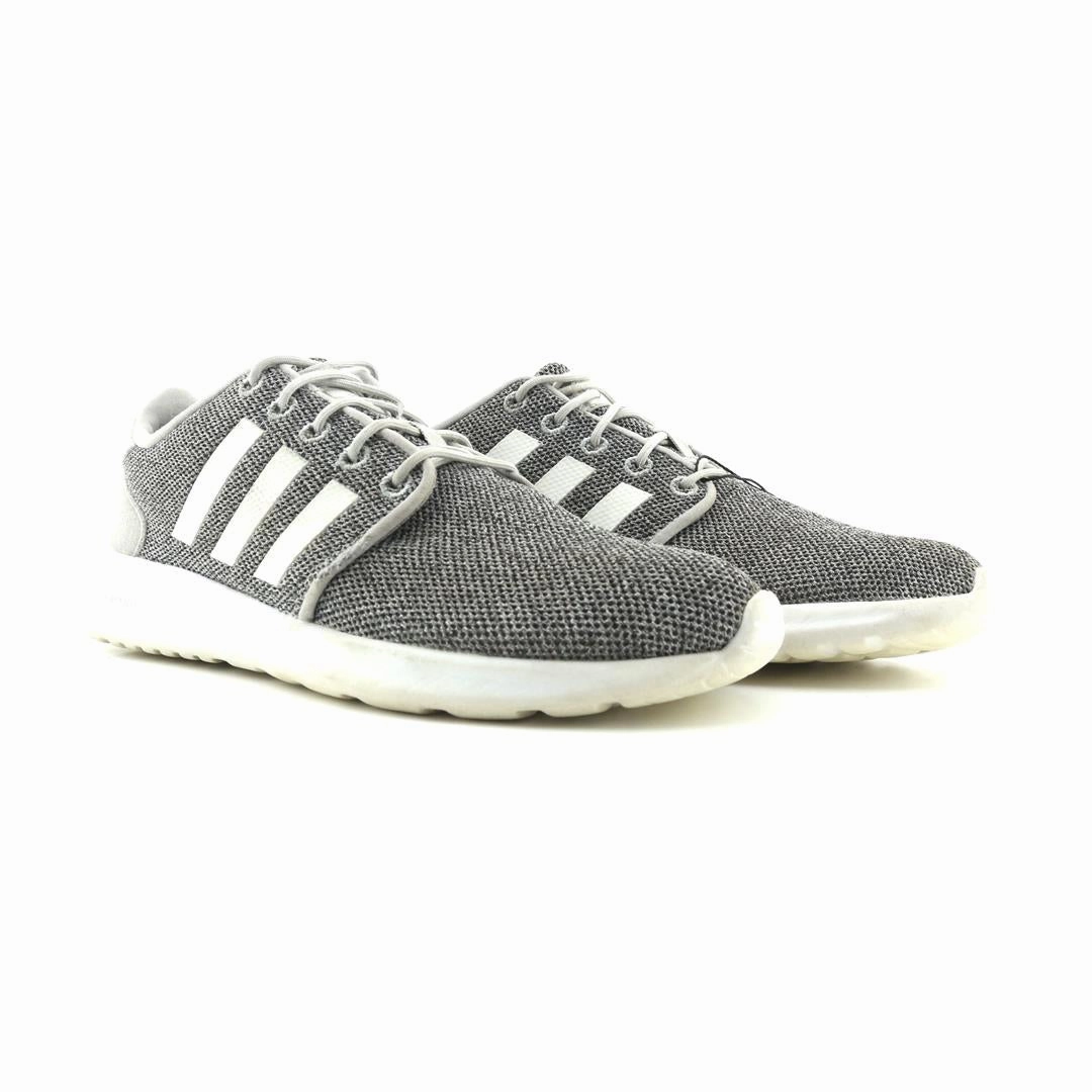 ADIDAS CLOUDFOAM QT RACER Adidas Lightweight Running Shoes for Men