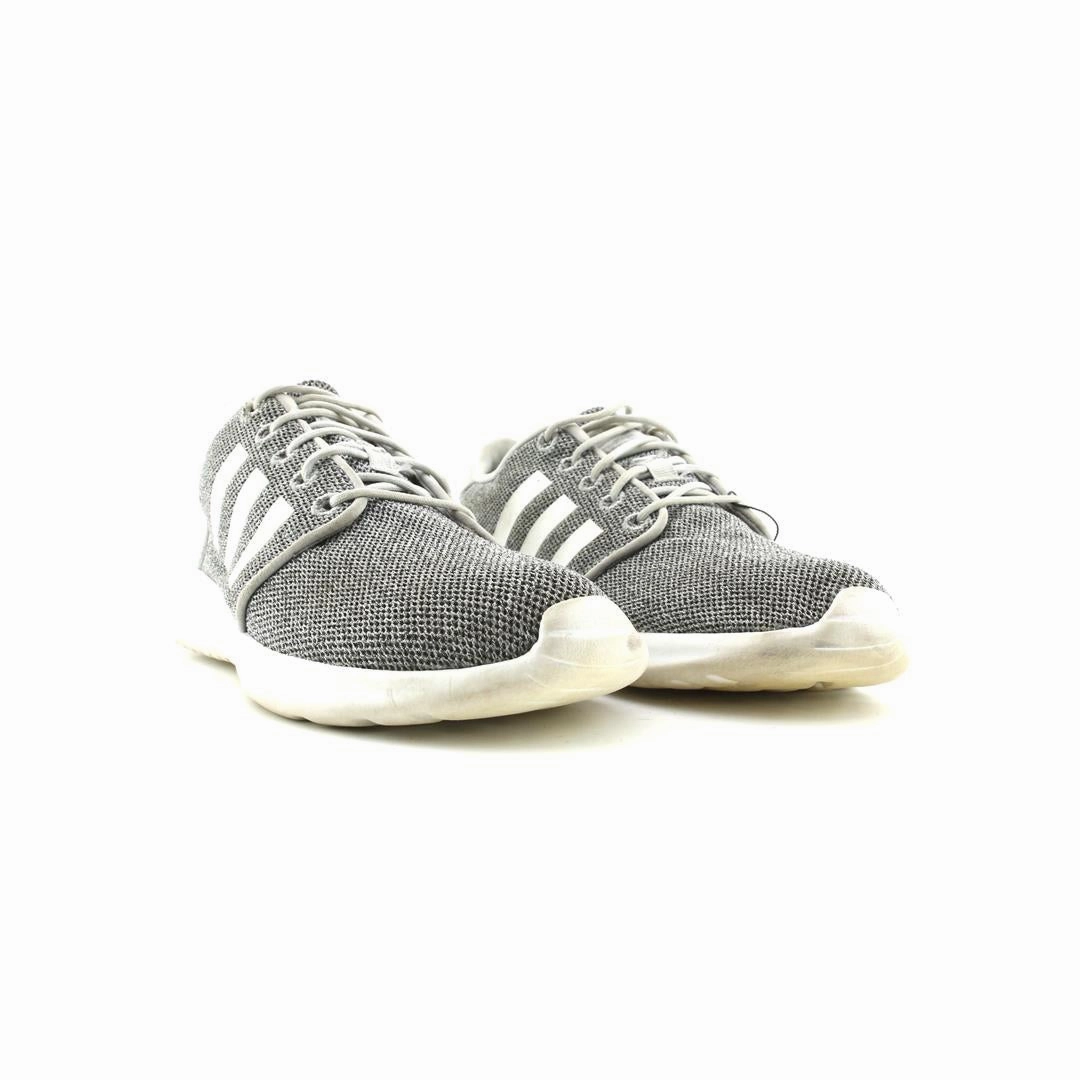 ADIDAS CLOUDFOAM QT RACER Adidas Lightweight Running Shoes for Men