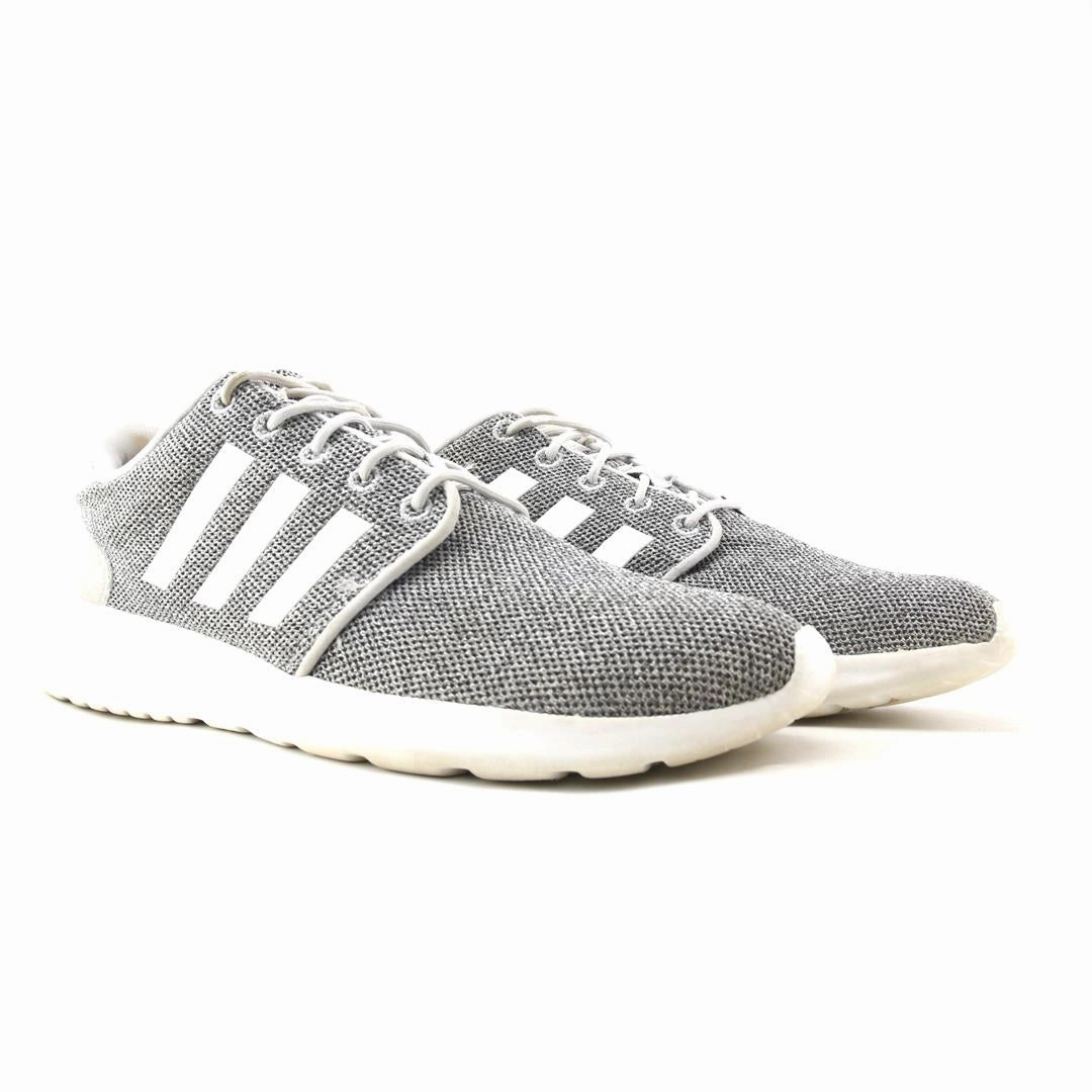 ADIDAS CLOUDFOAM QT RACER Adidas Lightweight Running Shoes for Men