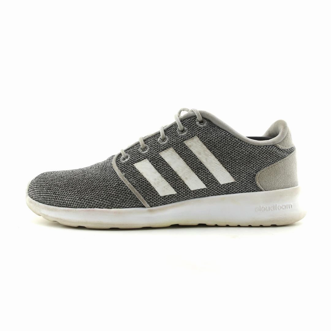 ADIDAS CLOUDFOAM QT RACER Adidas lightweight run shoes