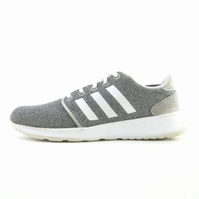 ADIDAS CLOUDFOAM QT RACER Adidas lightweight run shoes