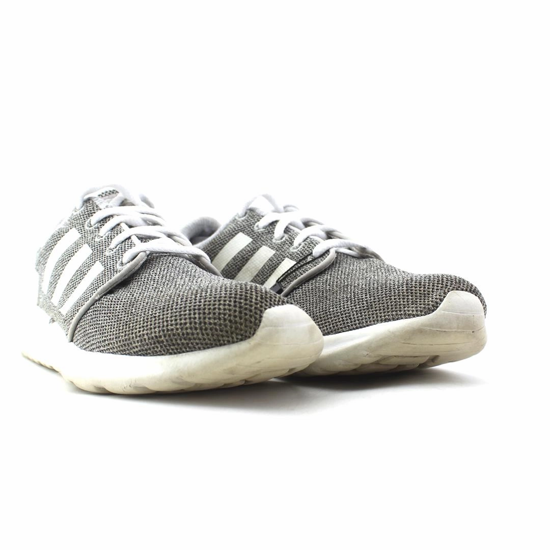 ADIDAS CLOUDFOAM QT RACER Adidas Lightweight Running Shoes for Men