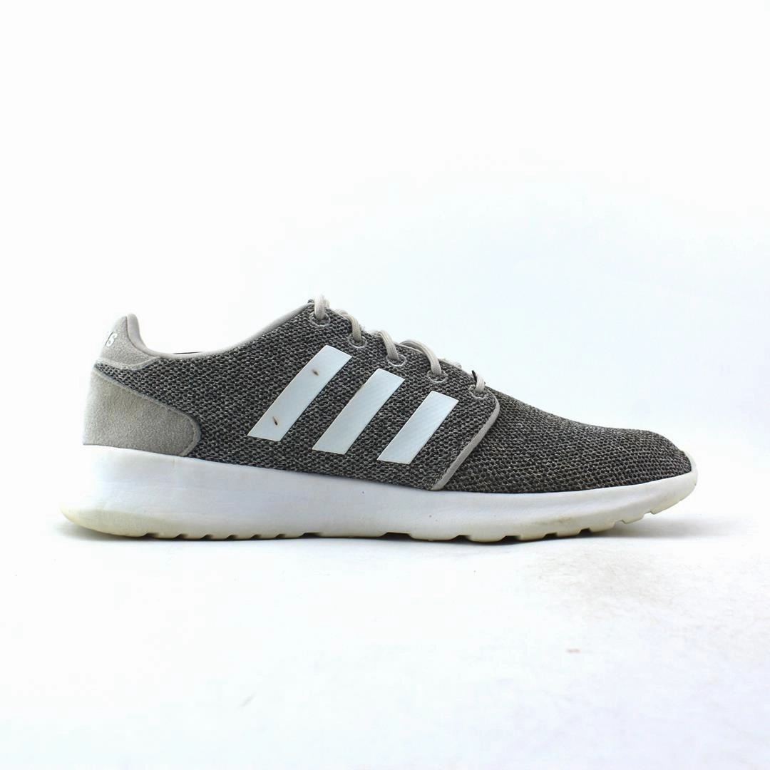 ADIDAS CLOUDFOAM QT RACER Adidas Lightweight Running Shoes for Men