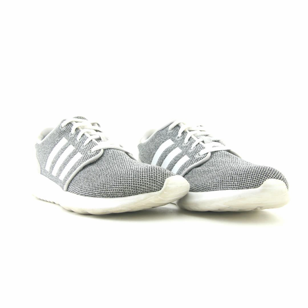ADIDAS CLOUDFOAM QT RACER Adidas Lightweight Running Shoes for Men