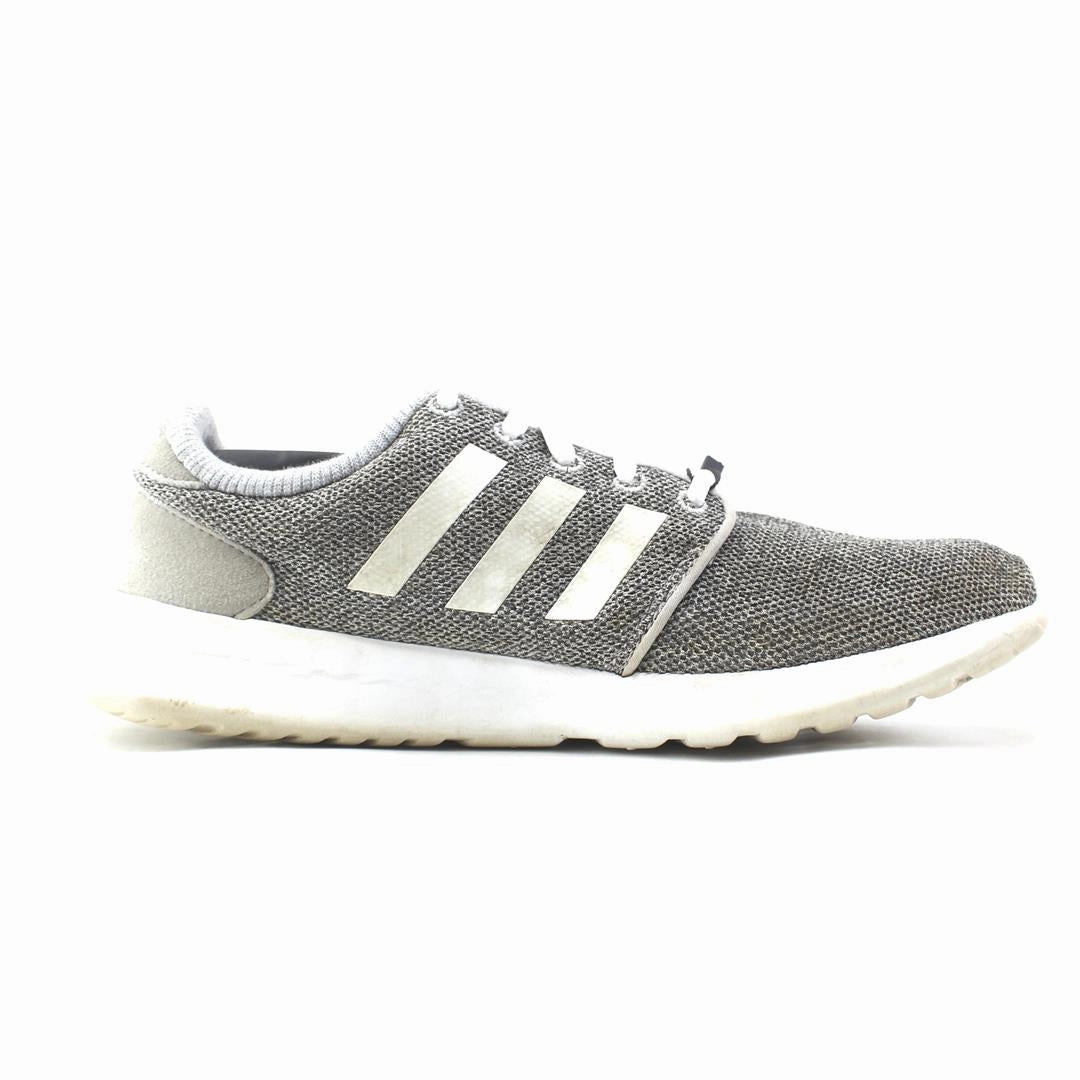 ADIDAS CLOUDFOAM QT RACER Adidas Lightweight Running Shoes for Men