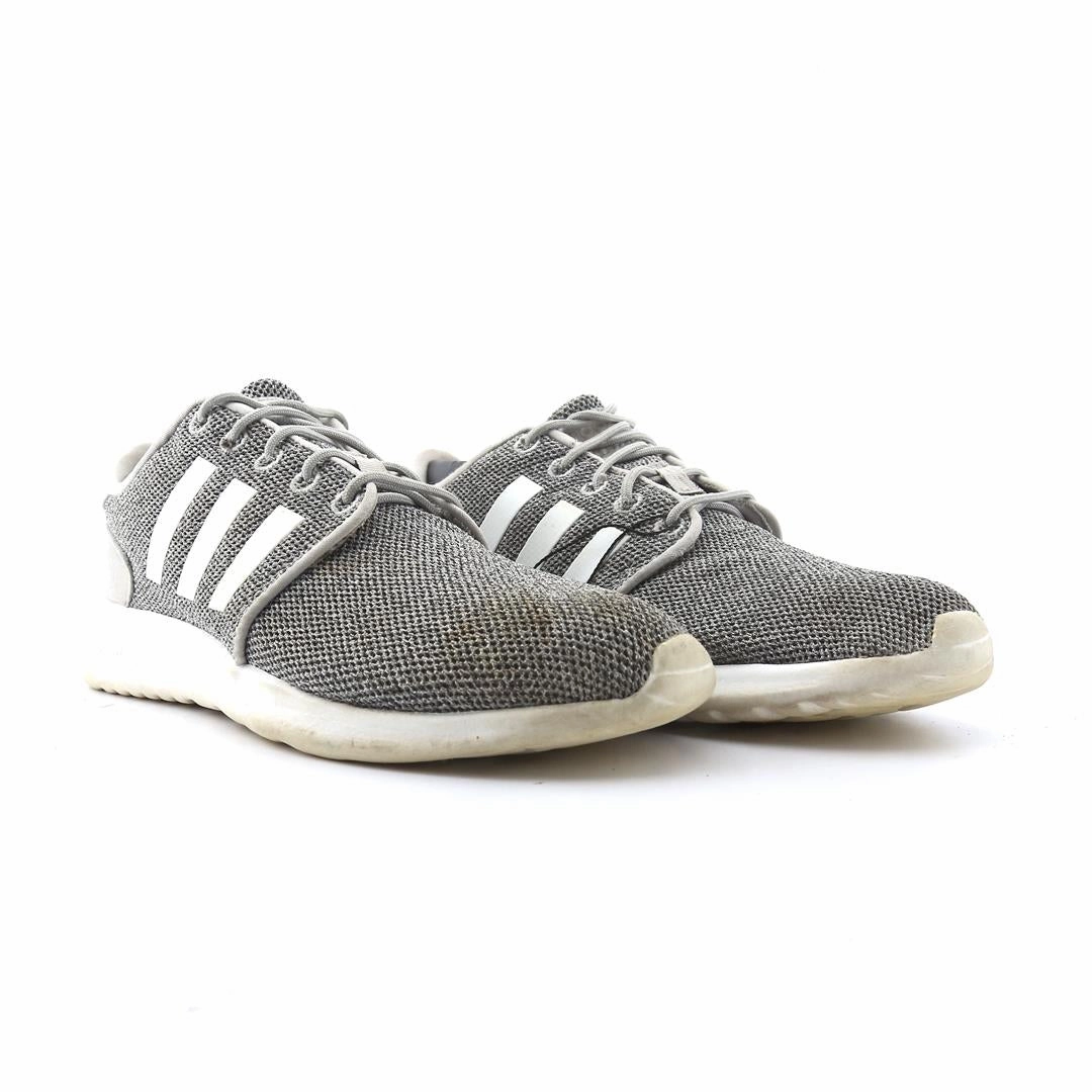 ADIDAS CLOUDFOAM QT RACER Adidas Lightweight Running Shoes for Men
